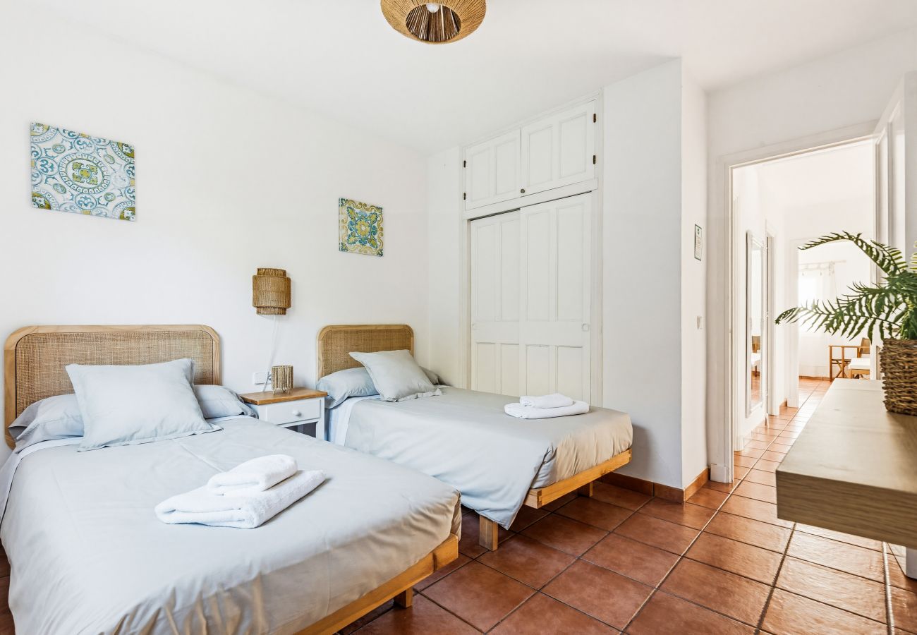 Villa en Cala Galdana - Villa Casa Olives by Escape Home