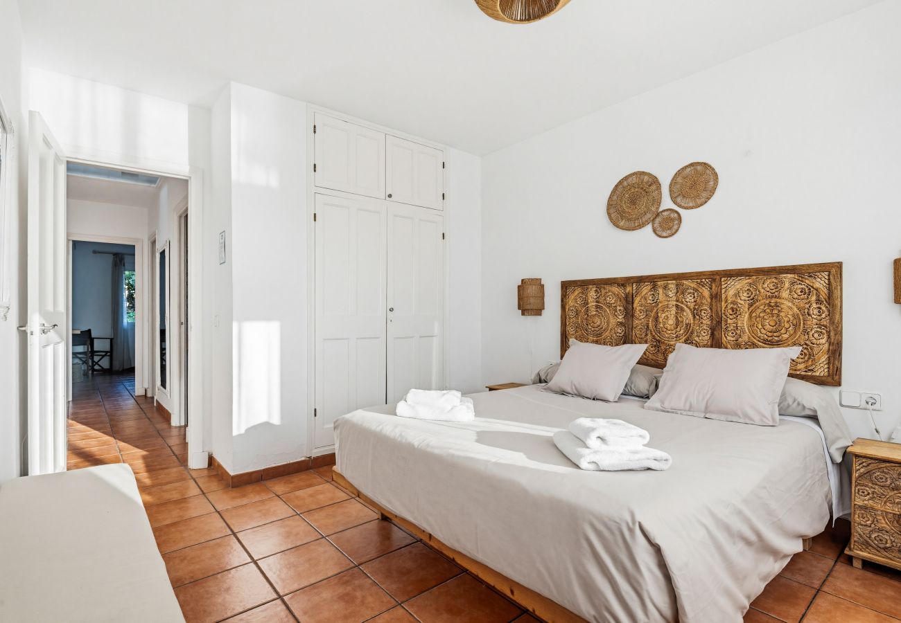 Villa en Cala Galdana - Villa Casa Olives by Escape Home