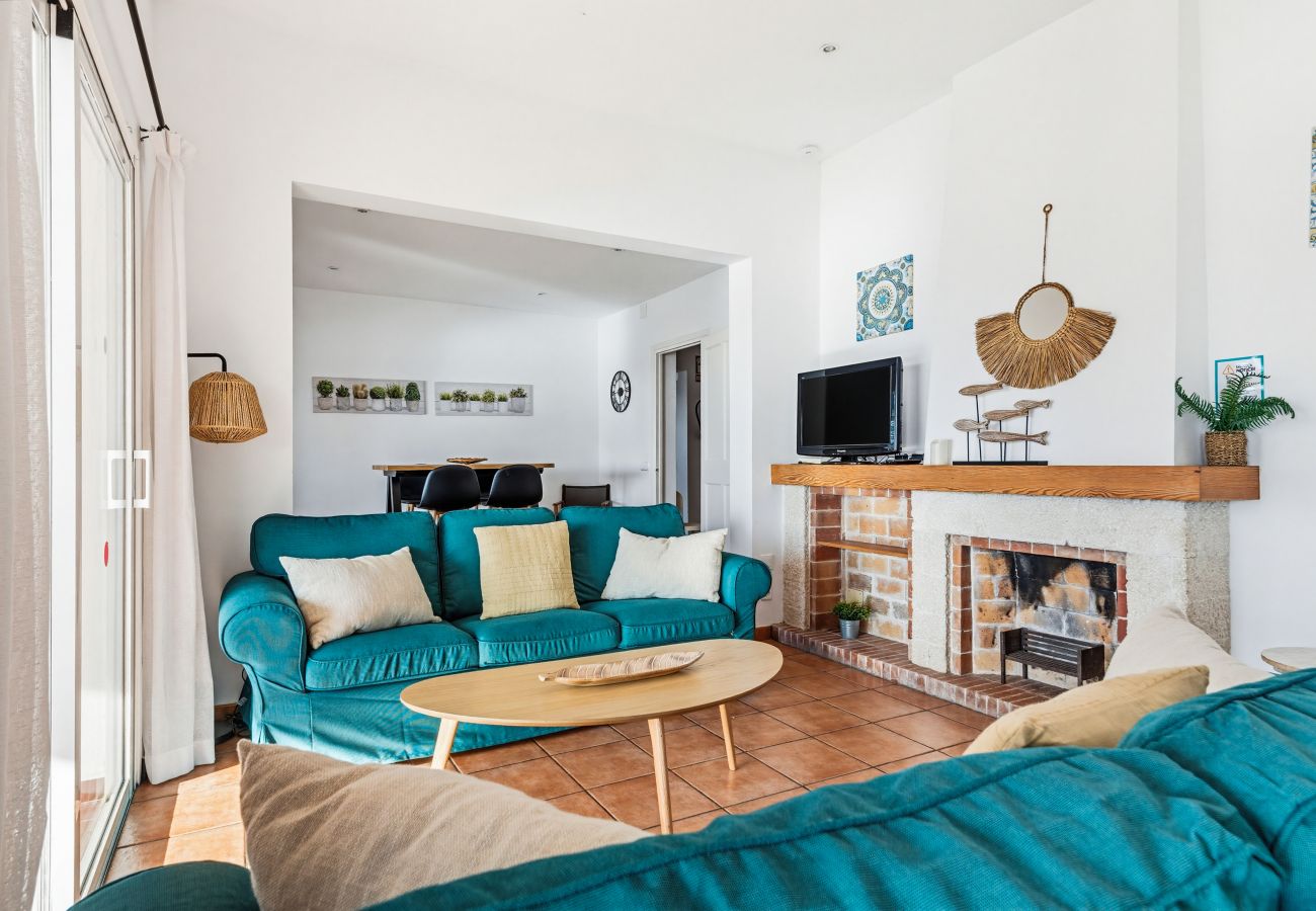 Villa en Cala Galdana - Villa Casa Olives by Escape Home