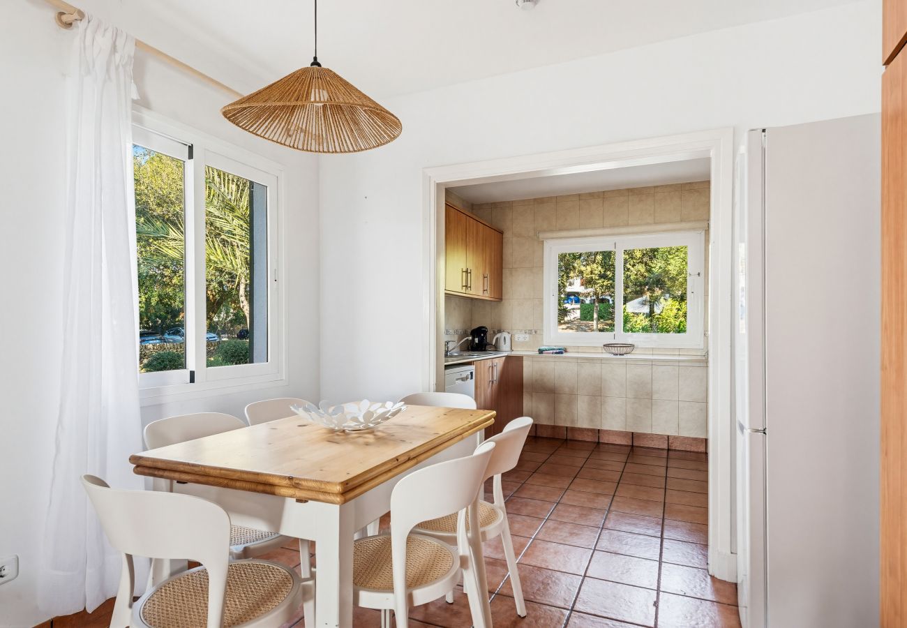 Villa en Cala Galdana - Villa Casa Olives by Escape Home