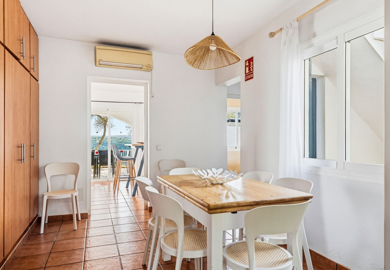 Villa en Cala Galdana - Villa Casa Olives by Escape Home