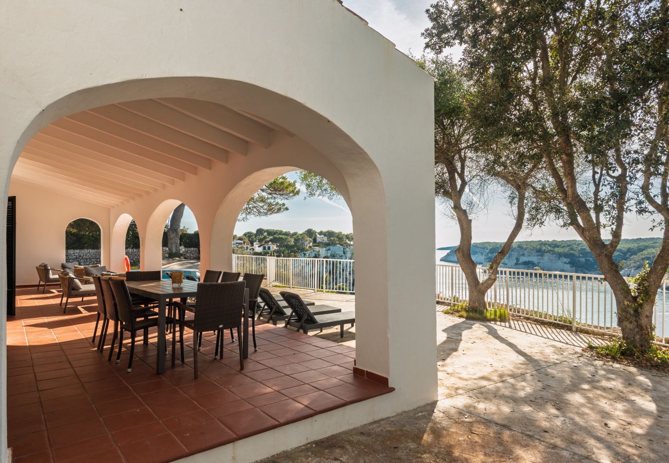 Villa en Cala Galdana - Villa Casa Olives by Escape Home