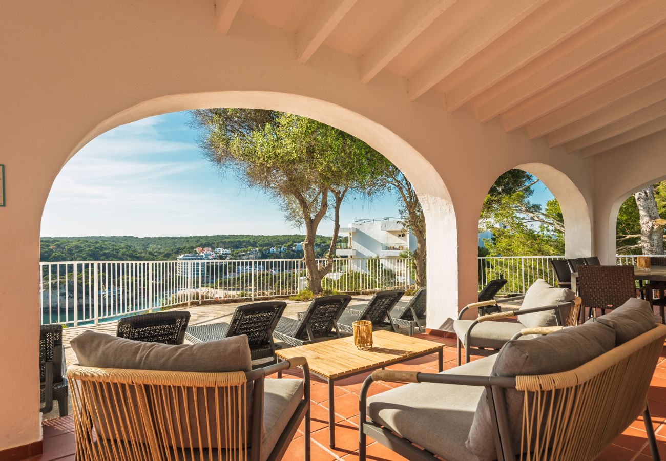 Villa en Cala Galdana - Villa Casa Olives by Escape Home