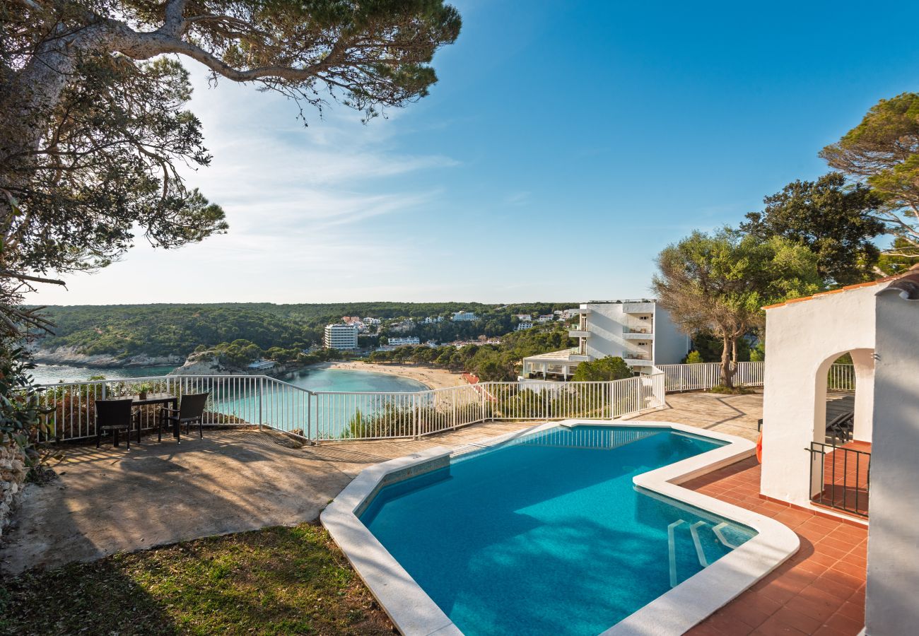 Villa en Cala Galdana - Villa Casa Olives by Escape Home