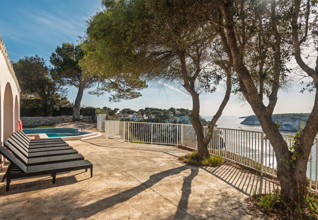 Villa en Cala Galdana - Villa Casa Olives by Escape Home
