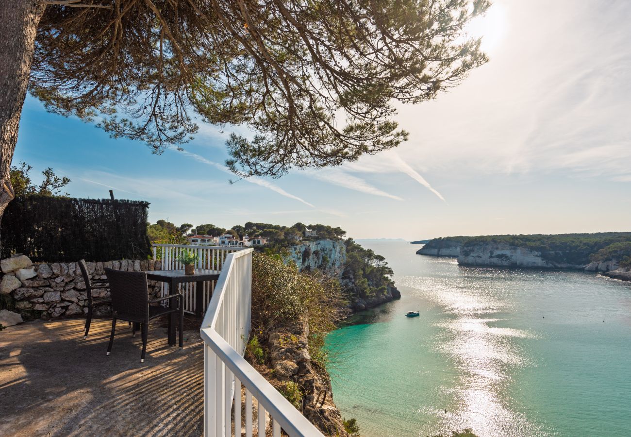 Villa en Cala Galdana - Villa Casa Olives by Escape Home