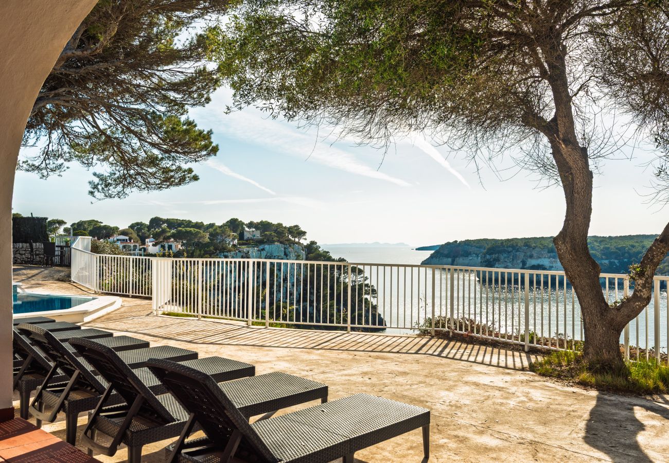 Villa en Cala Galdana - Villa Casa Olives by Escape Home
