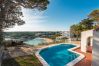Villa en Cala Galdana - Villa Casa Olives by Escape Home