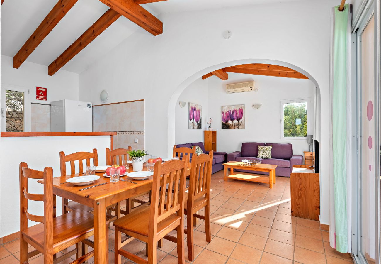Villa en Son Bou - Villa Romani by Escape Home Villa en Son Bou - Villa Romani by Escape Home