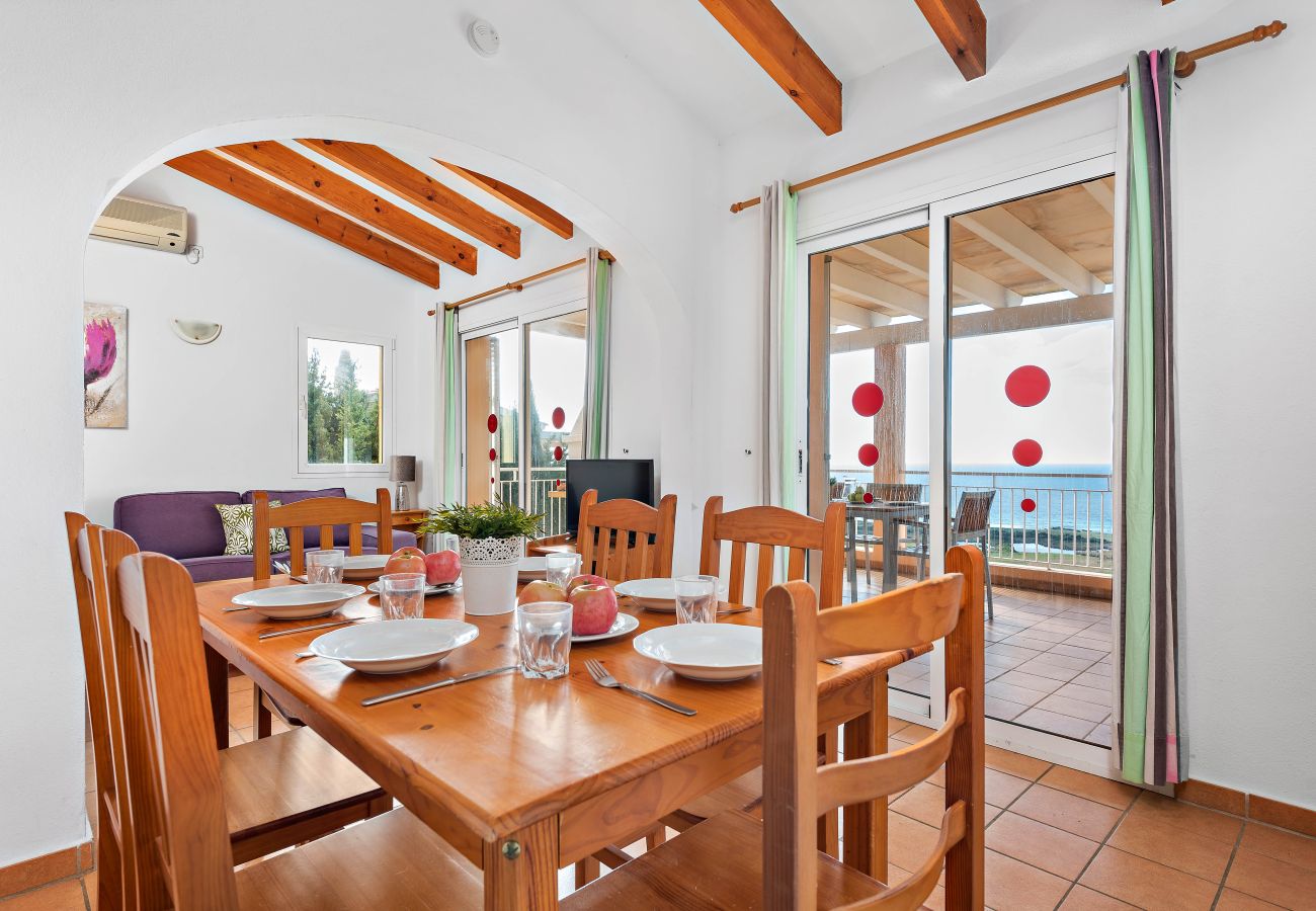 Villa en Son Bou - Villa Romani by Escape Home Villa en Son Bou - Villa Romani by Escape Home