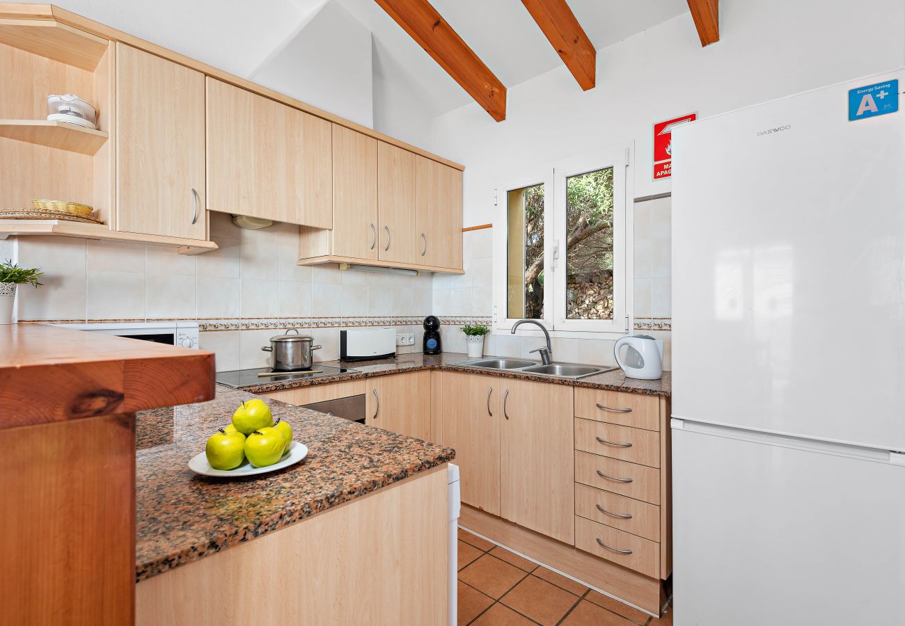 Villa en Son Bou - Villa Romani by Escape Home Villa en Son Bou - Villa Romani by Escape Home