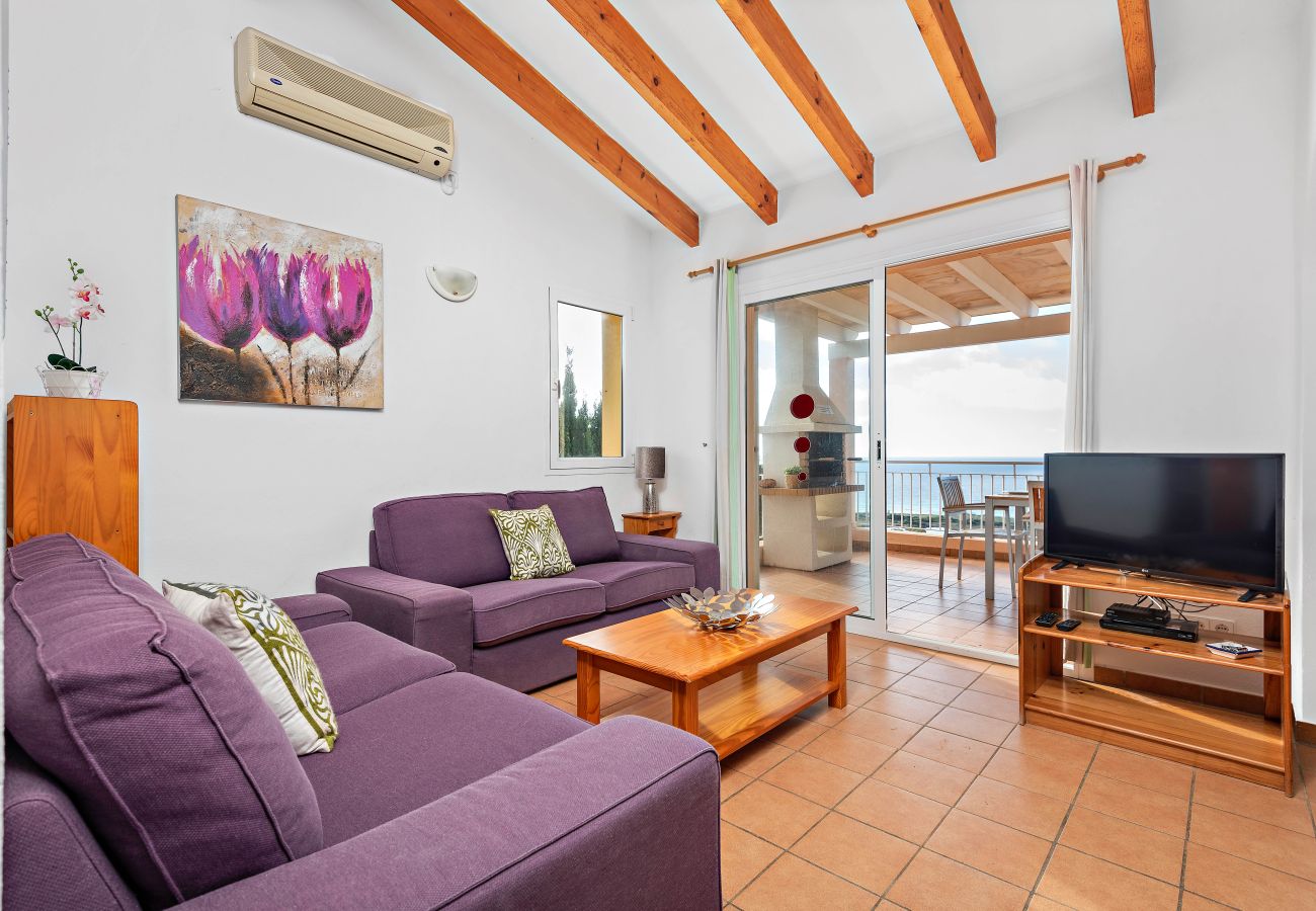 Villa en Son Bou - Villa Romani by Escape Home Villa en Son Bou - Villa Romani by Escape Home