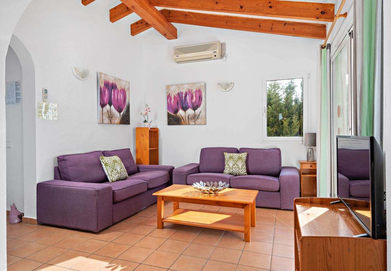 Villa en Son Bou - Villa Romani by Escape Home Villa en Son Bou - Villa Romani by Escape Home