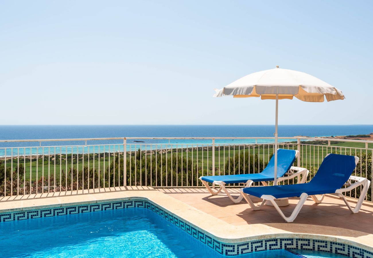 Villa en Son Bou - Villa Romani by Escape Home Villa en Son Bou - Villa Romani by Escape Home
