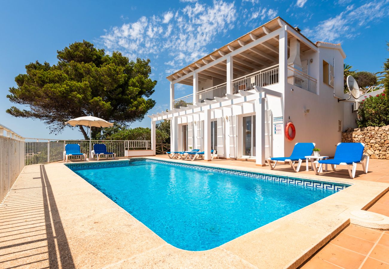 Villa en Son Bou - Villa Romani by Escape Home Villa en Son Bou - Villa Romani by Escape Home