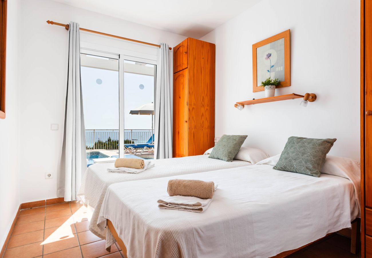 Villa en Son Bou - Villa Romani by Escape Home Villa en Son Bou - Villa Romani by Escape Home