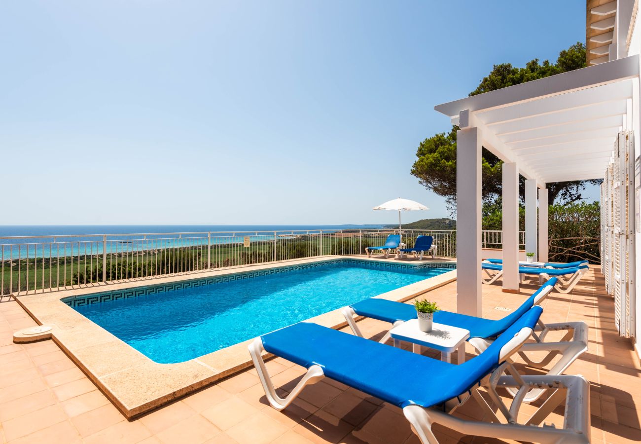 Villa en Son Bou - Villa Romani by Escape Home Villa en Son Bou - Villa Romani by Escape Home