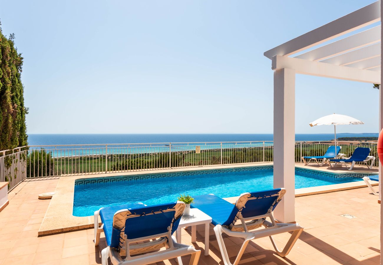 Villa en Son Bou - Villa Romani by Escape Home Villa en Son Bou - Villa Romani by Escape Home