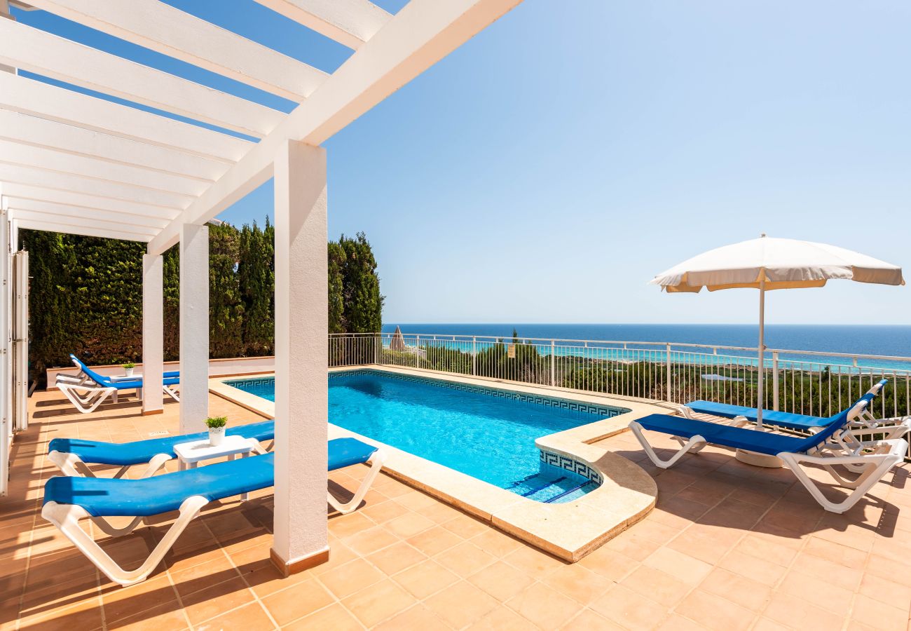 Villa en Son Bou - Villa Romani by Escape Home Villa en Son Bou - Villa Romani by Escape Home