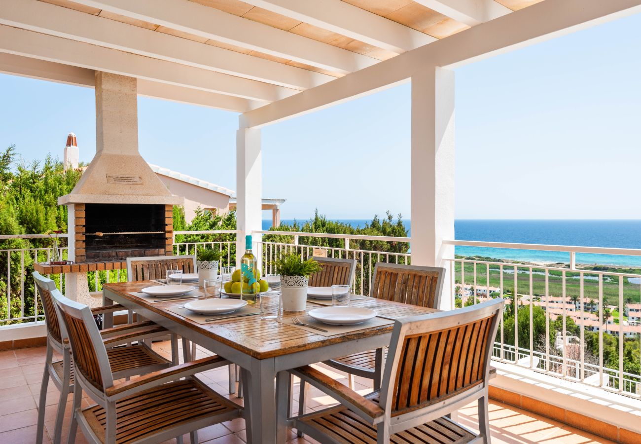 Villa en Son Bou - Villa Romani by Escape Home Villa en Son Bou - Villa Romani by Escape Home