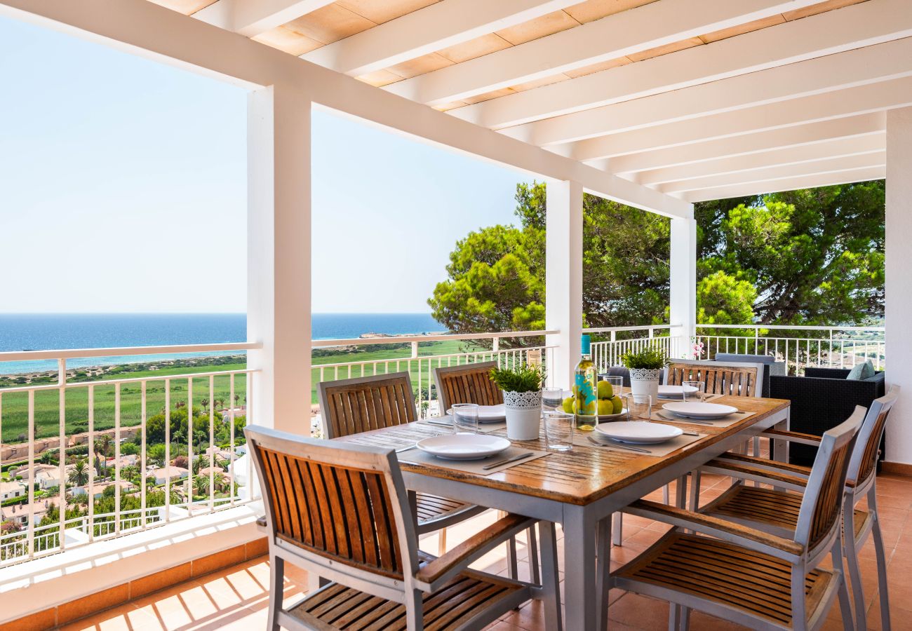 Villa en Son Bou - Villa Romani by Escape Home Villa en Son Bou - Villa Romani by Escape Home