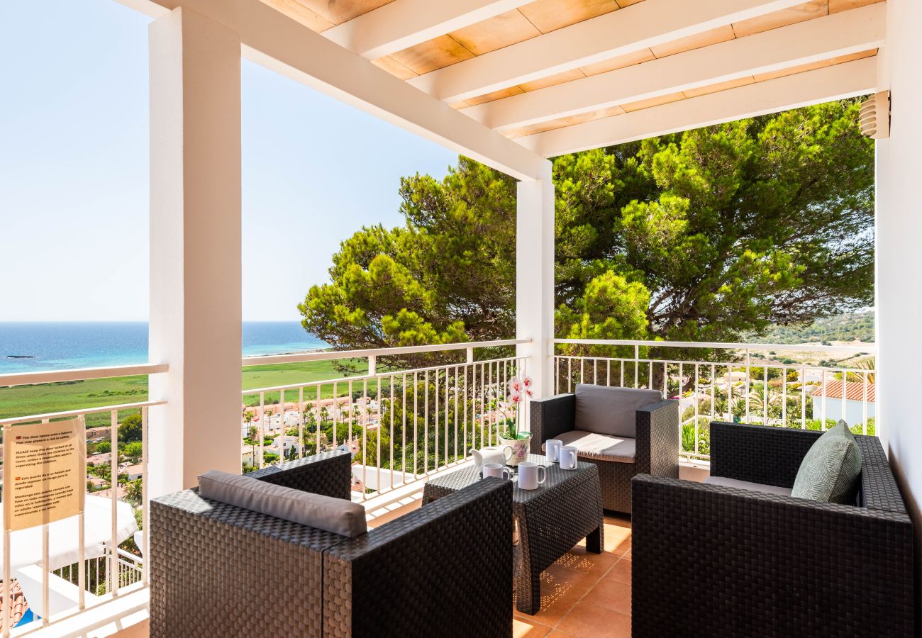 Villa en Son Bou - Villa Romani by Escape Home Villa en Son Bou - Villa Romani by Escape Home