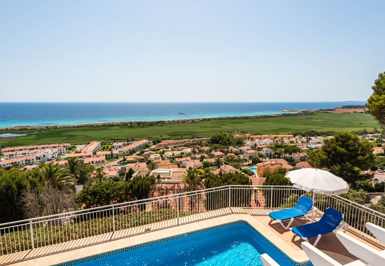 Villa en Son Bou - Villa Romani by Escape Home Villa en Son Bou - Villa Romani by Escape Home
