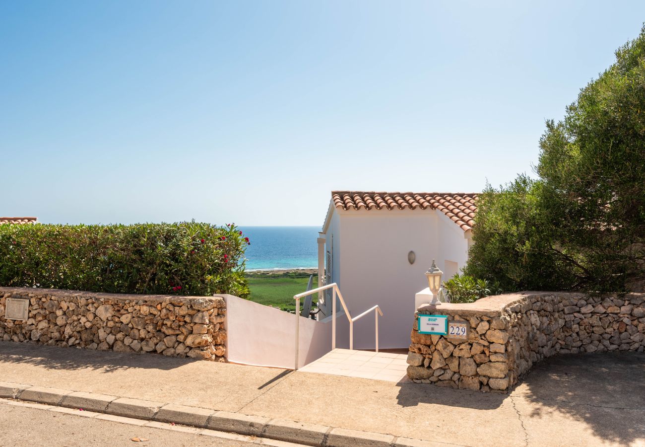 Villa en Son Bou - Villa Romani by Escape Home Villa en Son Bou - Villa Romani by Escape Home