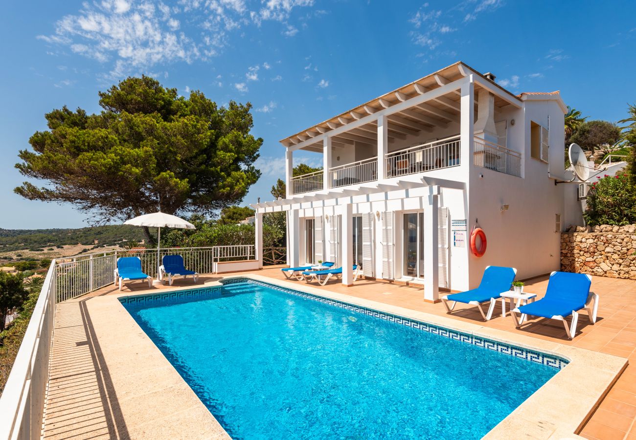 Villa en Son Bou - Villa Romani by Escape Home Villa en Son Bou - Villa Romani by Escape Home