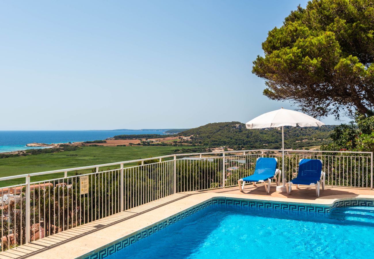 Villa en Son Bou - Villa Romani by Escape Home Villa en Son Bou - Villa Romani by Escape Home