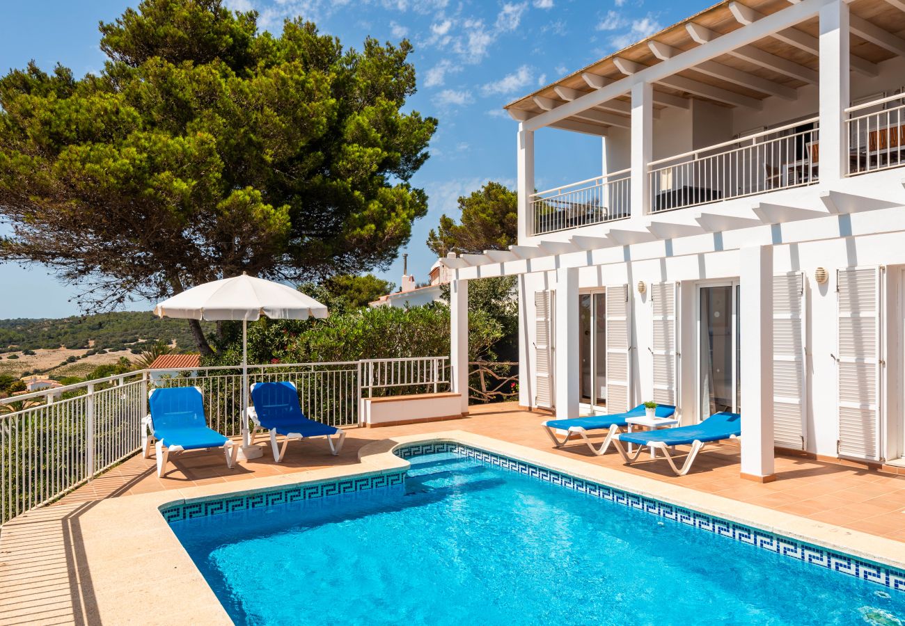 Villa en Son Bou - Villa Romani by Escape Home Villa en Son Bou - Villa Romani by Escape Home