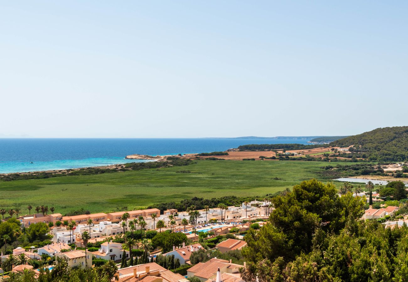 Villa en Son Bou - Villa Romani by Escape Home Villa en Son Bou - Villa Romani by Escape Home