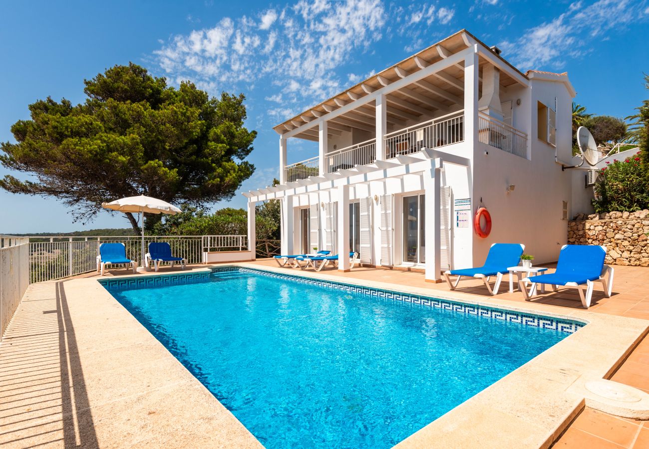Villa en Son Bou - Villa Romani by Escape Home Villa en Son Bou - Villa Romani by Escape Home