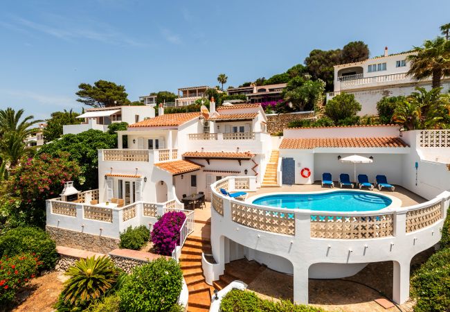 Villa en Son Bou - Villa Castellet by Escape Home Villa en Son Bou - Villa Castellet by Escape Home