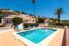 Villa en Son Bou - Villa  Sa Torreta by Escape Home Villa en Son Bou - Villa  Sa Torreta by Escape Home
