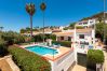 Villa en Son Bou - Villa  Sa Torreta by Escape Home Villa en Son Bou - Villa  Sa Torreta by Escape Home
