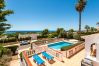 Villa en Son Bou - Villa  Sa Torreta by Escape Home Villa en Son Bou - Villa  Sa Torreta by Escape Home