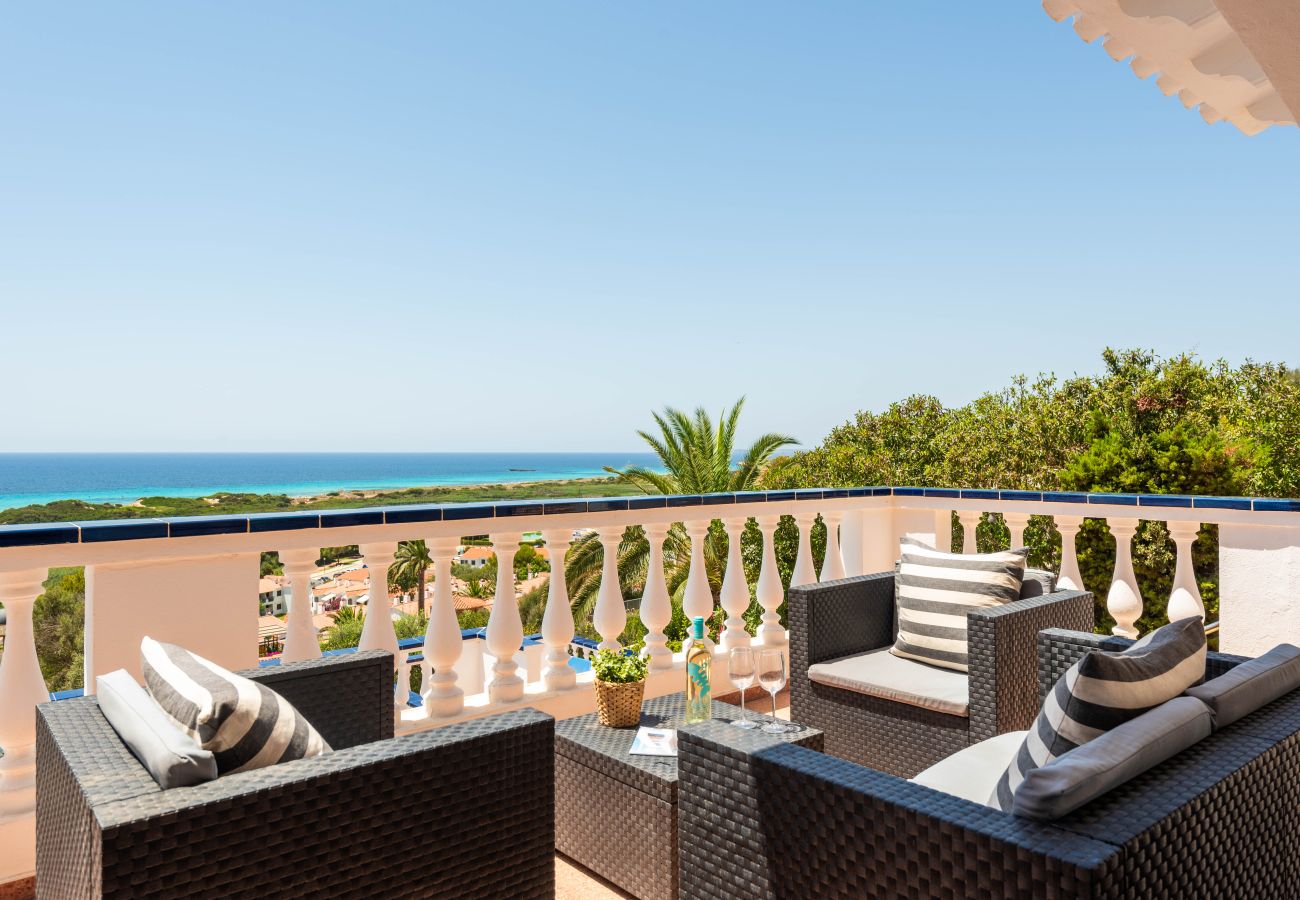 Villa en Son Bou - Villa Los Pinos by Escape Home Villa en Son Bou - Villa Los Pinos by Escape Home