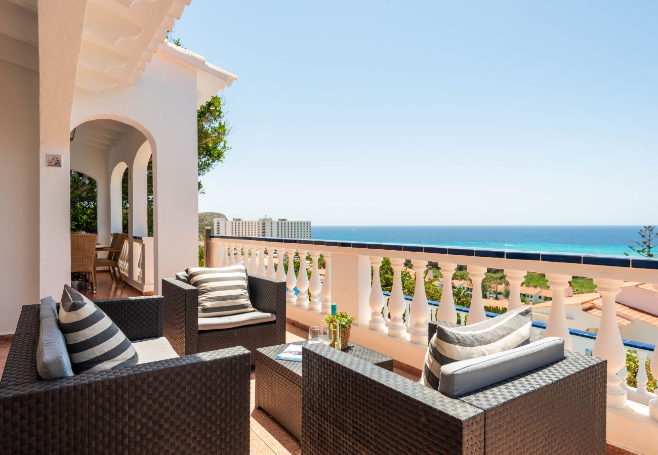 Villa en Son Bou - Villa Los Pinos by Escape Home Villa en Son Bou - Villa Los Pinos by Escape Home