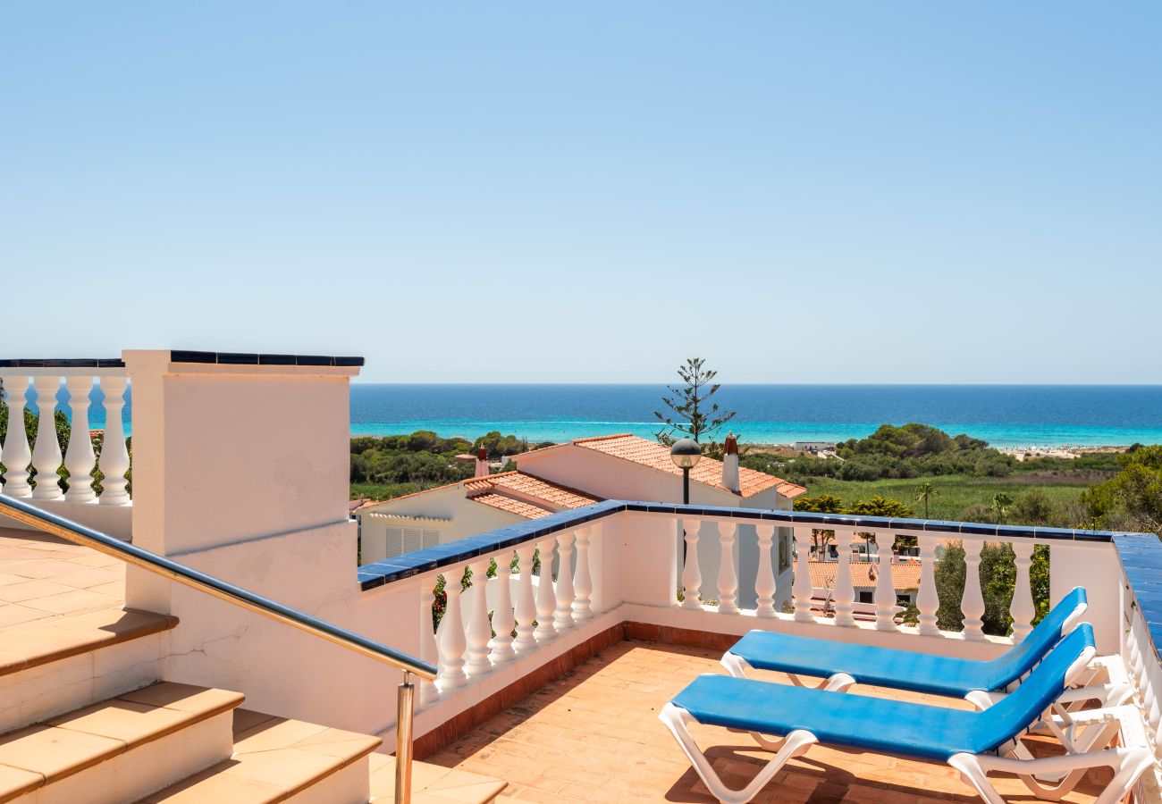 Villa en Son Bou - Villa Los Pinos by Escape Home Villa en Son Bou - Villa Los Pinos by Escape Home