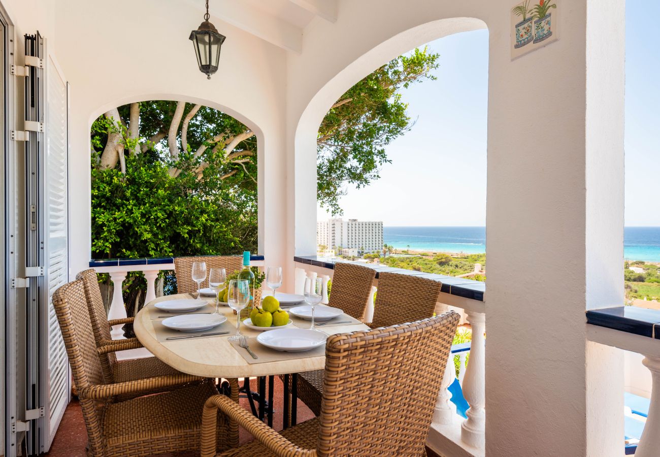 Villa en Son Bou - Villa Los Pinos by Escape Home Villa en Son Bou - Villa Los Pinos by Escape Home