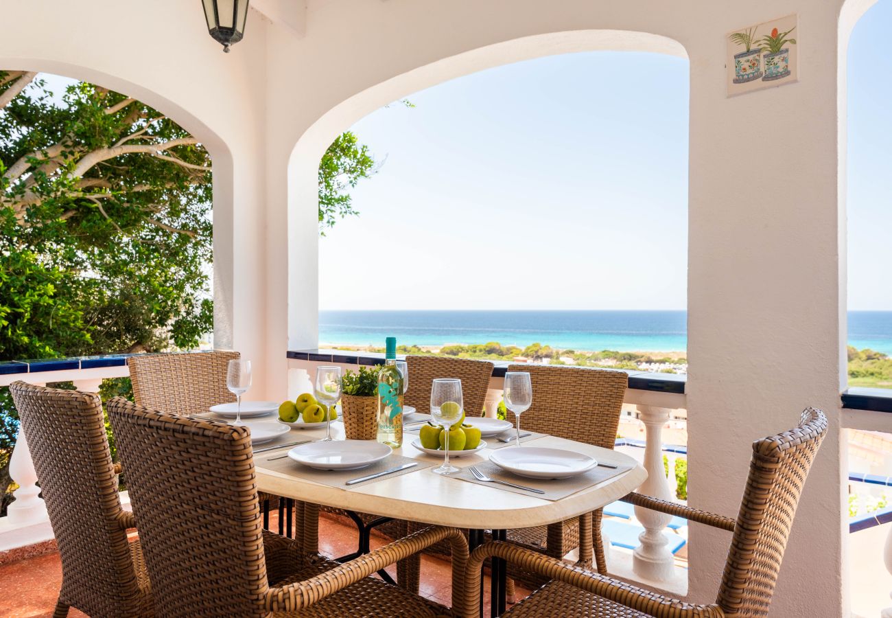 Villa en Son Bou - Villa Los Pinos by Escape Home Villa en Son Bou - Villa Los Pinos by Escape Home