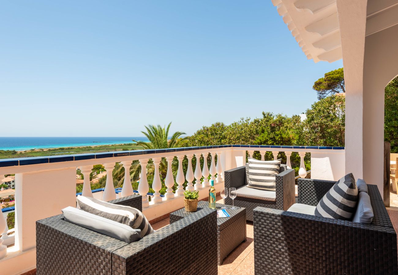 Villa en Son Bou - Villa Los Pinos by Escape Home Villa en Son Bou - Villa Los Pinos by Escape Home