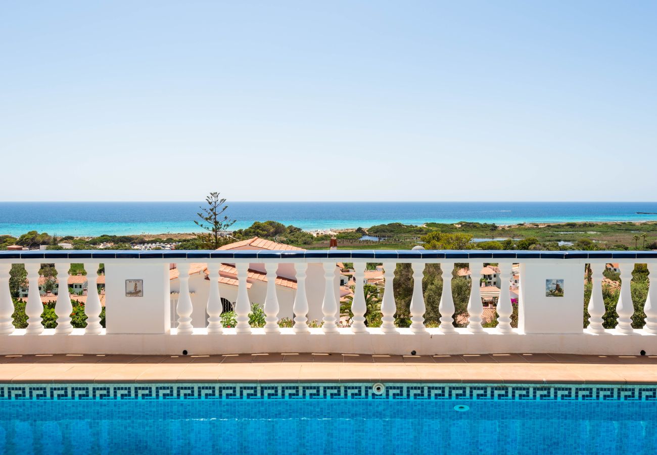 Villa en Son Bou - Villa Los Pinos by Escape Home Villa en Son Bou - Villa Los Pinos by Escape Home