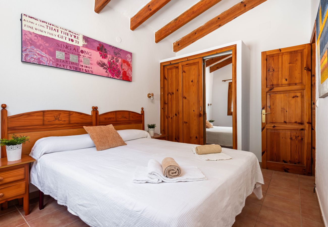 Villa en Son Bou - Villa Los Pinos by Escape Home Villa en Son Bou - Villa Los Pinos by Escape Home