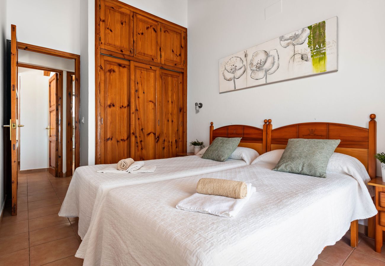 Villa en Son Bou - Villa Los Pinos by Escape Home Villa en Son Bou - Villa Los Pinos by Escape Home