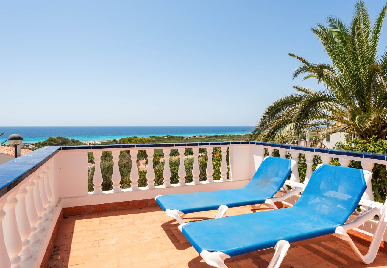 Villa en Son Bou - Villa Los Pinos by Escape Home Villa en Son Bou - Villa Los Pinos by Escape Home
