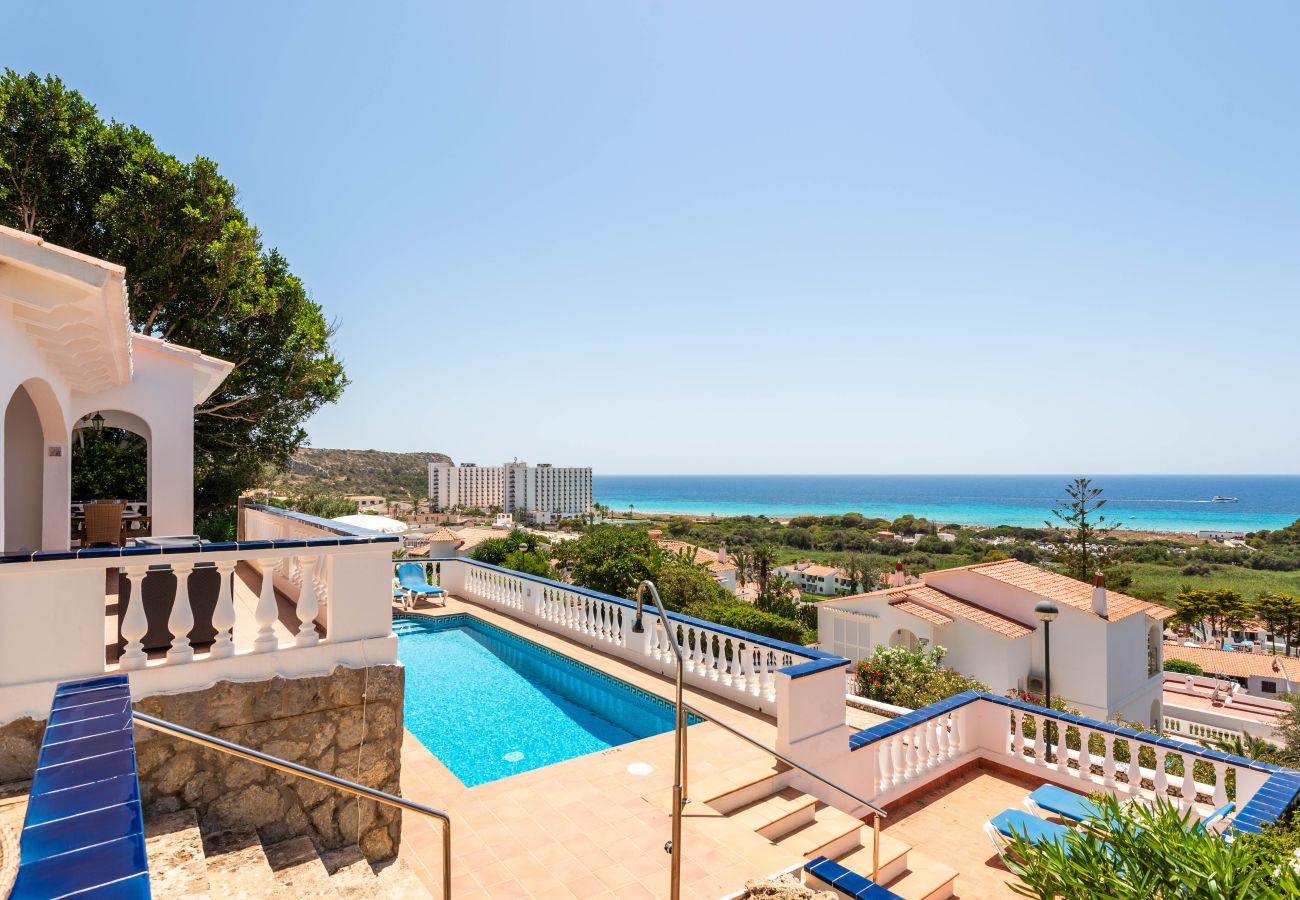 Villa en Son Bou - Villa Los Pinos by Escape Home Villa en Son Bou - Villa Los Pinos by Escape Home