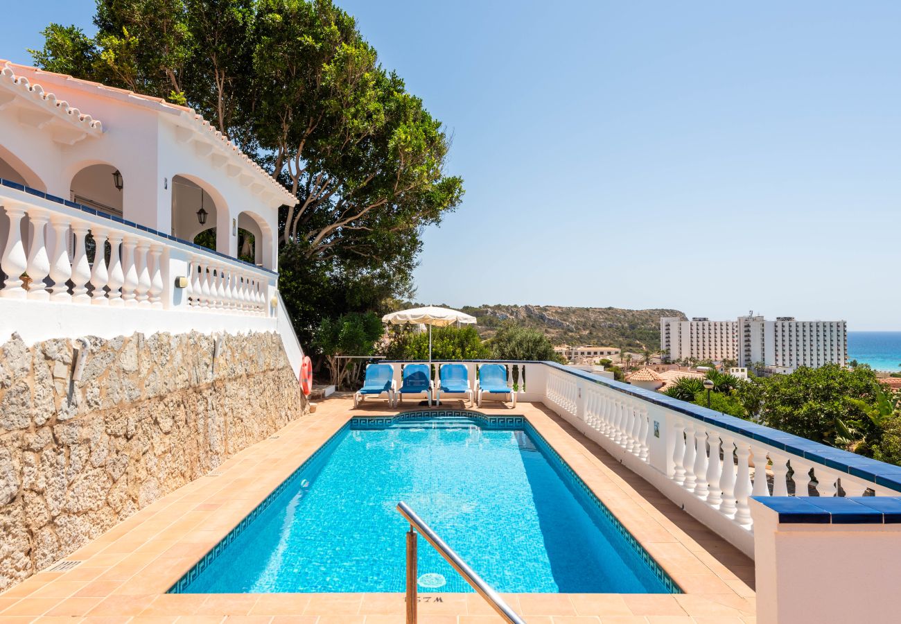 Villa en Son Bou - Villa Los Pinos by Escape Home Villa en Son Bou - Villa Los Pinos by Escape Home