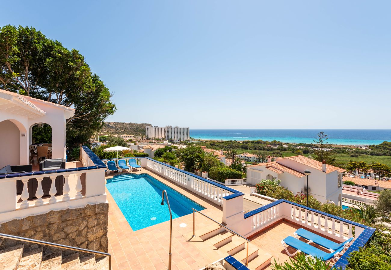 Villa en Son Bou - Villa Los Pinos by Escape Home Villa en Son Bou - Villa Los Pinos by Escape Home